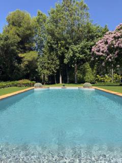 EL ALMENDRAL Premium Villa Marbella Hill Club - 3