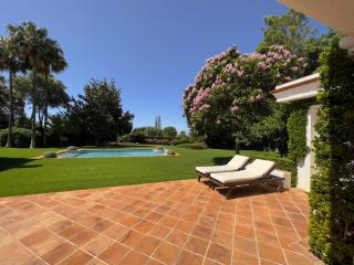 EL ALMENDRAL Premium Villa Marbella Hill Club - 4