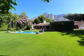 EL ALMENDRAL Premium Villa Marbella Hill Club - 2