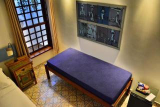 Recanto das Andorinhas Studios - Paraty - 2