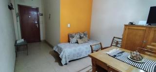 Depto. Corrientes, zona centro Mardel - 9