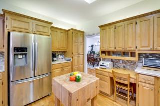 Hot Springs Village Golf Getaway with Deck! - Hot Springs Village - 2