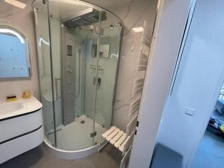 Apartmenthaus Frauenpreis FeWo 114 - Cuxhaven - 8