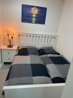 Apartmenthaus-Frauenpreis-FeWo-114 - Cuxhaven - 7