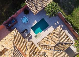 BZ36 Casa com piscina privativa - Centro de Búzios - 4