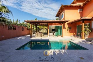 BZ36 Casa com piscina privativa - Centro de Búzios - 9