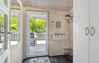 Pet Friendly Home In Hals With Sauna - Hals - 4