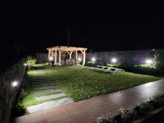 Casas de Campo Lomba D' Água - Turismo Rural - 1