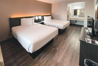 Motel 6-West Sacramento, CA - West Sacramento - 8