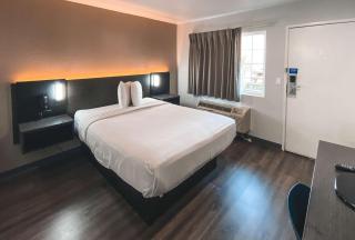 Motel 6-West Sacramento, CA - West Sacramento - 5
