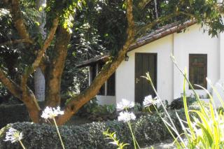 Canto do Bosque - Chalé Aratinga - Araras Petropolis - 5
