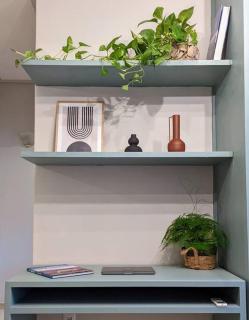Beautiful 1 bedroom flat near Olympic Stadium - Athens - 6