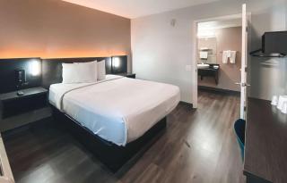 Motel 6-West Sacramento, CA - West Sacramento - 2