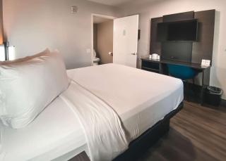 Motel 6-West Sacramento, CA - West Sacramento - 1