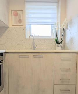 Beautiful 1 bedroom flat near Olympic Stadium - Athens - 5