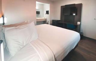 Motel 6-West Sacramento, CA - West Sacramento - 2