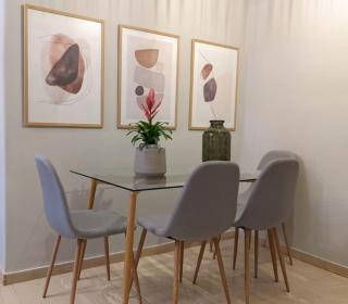 Beautiful 1 bedroom flat near Olympic Stadium - 8