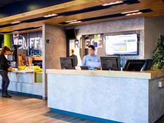 ibis budget Paris Porte de Pantin - Pantin - 9