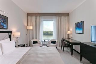 Grand Hotel River Park, a Luxury Collection Hotel, Bratislava - 0