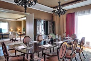 Grand Hotel River Park, a Luxury Collection Hotel, Bratislava - 1