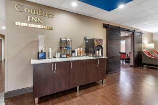 Comfort Inn & Suites Oxford South - Oxford - 6