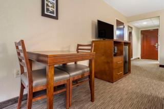 Comfort Inn & Suites Oxford South - Oxford - 3