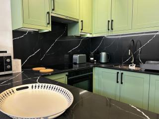 Earl's Court Luxe Apartment - Londen - 3