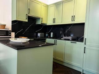 Earl's Court Luxe Apartment - Londra - 2