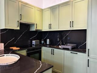 Earl's Court Luxe Apartment - Londen - 4