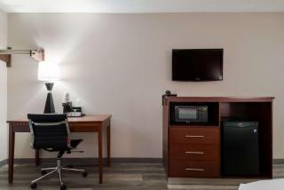SureStay Plus Hotel by Best Western San Antonio North - San Antonio - 1