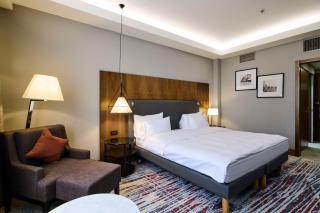 Radisson BLU Hotel Yerevan - Ereván - 5