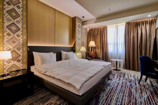Radisson BLU Hotel Yerevan - Ereván - 4