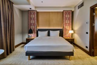 Radisson BLU Hotel Yerevan - Ereván - 9