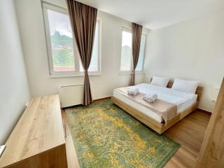 Urban Family Apartments - 5