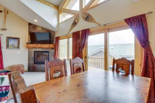 Fraser Vacation Rental 6 Mi to Ski Resort - 4