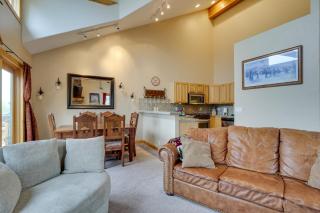 Fraser Vacation Rental 6 Mi to Ski Resort - 5