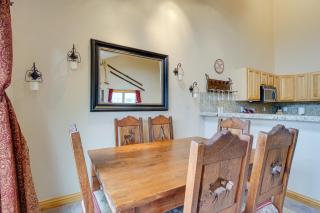 Fraser Vacation Rental 6 Mi to Ski Resort - 3