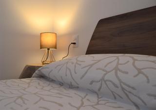 Malcesine with Charme - Superior 2 bedrooms apartment - Malcesine - 9