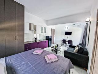 Giorgis Luxury Apartments - Ayia Napa - 7