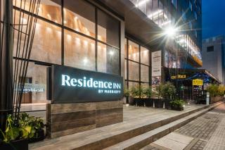 Residence Inn by Marriott Bogota - Bogotá - 5