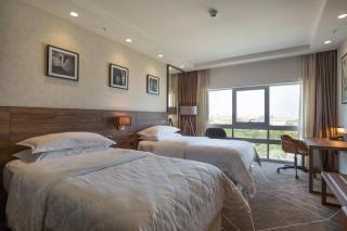 Sheraton Novi Sad - Novi Sad - 5