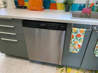 The Flamingo Palms private 1bd 1ba Unit in Duplex - Palm Springs - 5