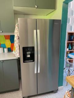 The Flamingo Palms private 1bd 1ba Unit in Duplex - Palm Springs - 1