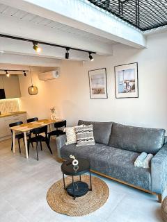 Domki Premium Nautica blisko plaży - Rewal - 5