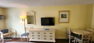 Oceanview Efficiency DW0512 - Myrtle Beach - 8