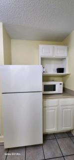 Oceanview Efficiency DW0512 - Myrtle Beach - 7