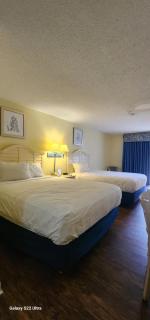 Oceanview Efficiency DW0512 - Myrtle Beach - 0