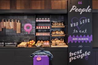 Moxy Szczecin City - Estetino - 7