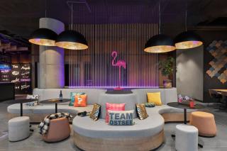 Moxy Szczecin City - Stettino - 6