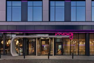 Moxy Szczecin City - Stettino - 3